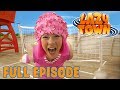 Lazy Town The First Day Of Summer Full Episode