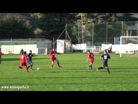 Calcio, 2^ cat./gir.C - Marche: Brugnetto - Konlassata Ancona 1-1