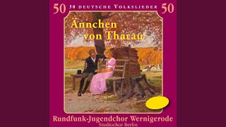 Auf, du junger Wandersmann