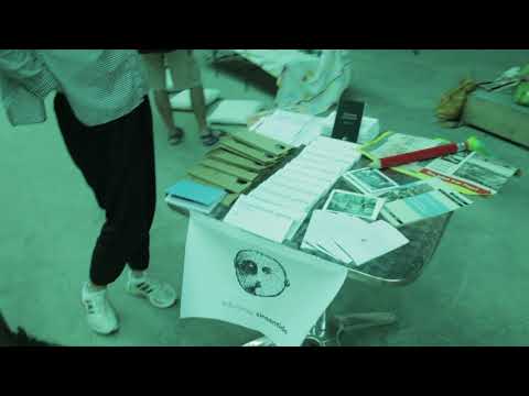 Teatro,Herramienta de Reparación y Construcción | Ana Marta De Pizarro | TEDxGimnasioCampestre