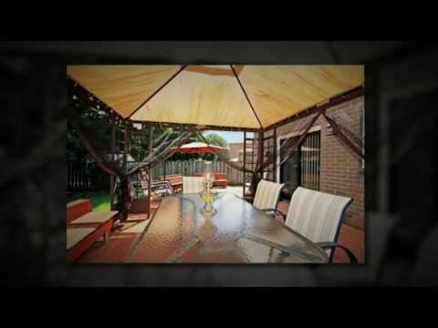 73 Barrett Cres, Ajax