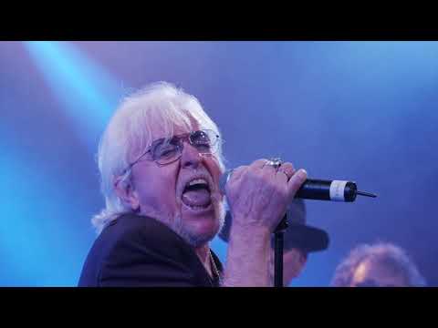 REINHOLD BILGERI  - WHY DID YOU DO IT - KBAS - Krebshilfe Benefizkonzert 2020