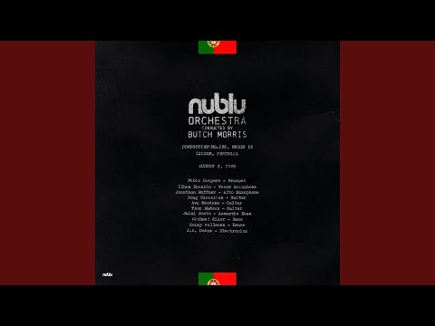 Conduction No.186, Encore III (Live)