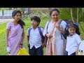 Uppum Mulakum ലച്ചുവിന്റെ ജോലി പോയി Flowers EP 507