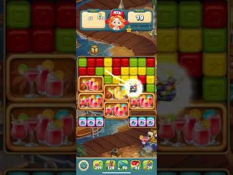 Toy Blast Level 2506