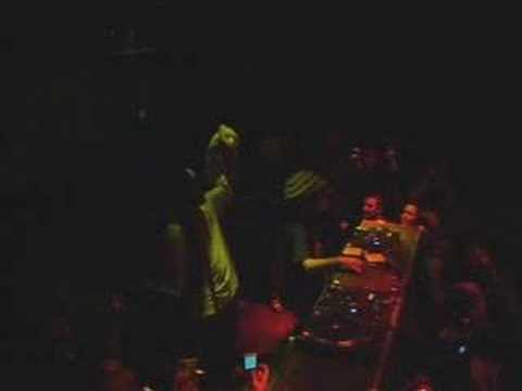 ALBOROSIE + ONELOVE hi-powa - live Dancehall Catania