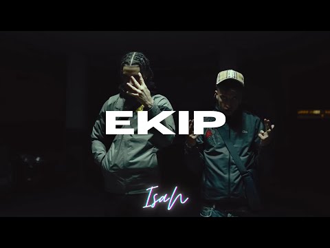 Skinny Flex x Grind x Spanish Drill Type Beat 2023 - "EKIP" #SPANISHDRILL