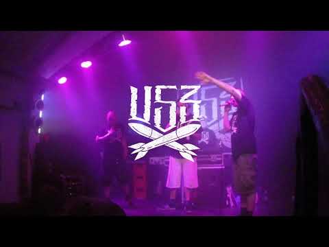 U53 - Tiefgang (live - Tag der offenen Luke - Kult 41, Bonn)