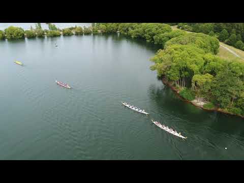 Aoraki Open 2021 - 1k - 10s Women