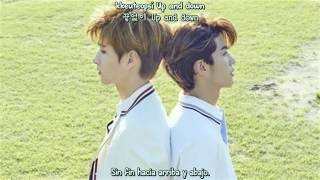 ROMEO - Roller Coaster (Sub Español - Hangul - Roma) HD