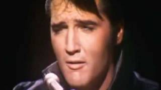 Golden Gate Greats Presents - Elvis Presley Are You Lonesome Tonight