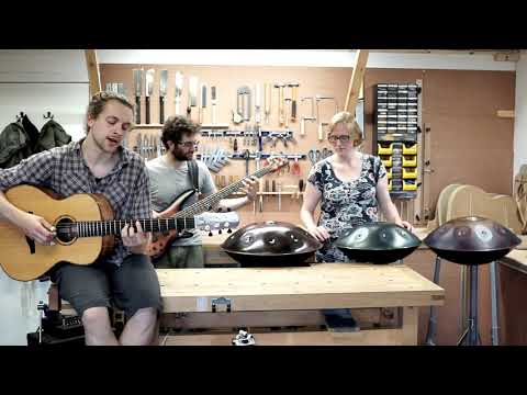 The Enharmonic Collective - Cat Song