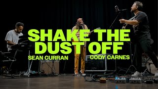 Shake The Dust Off