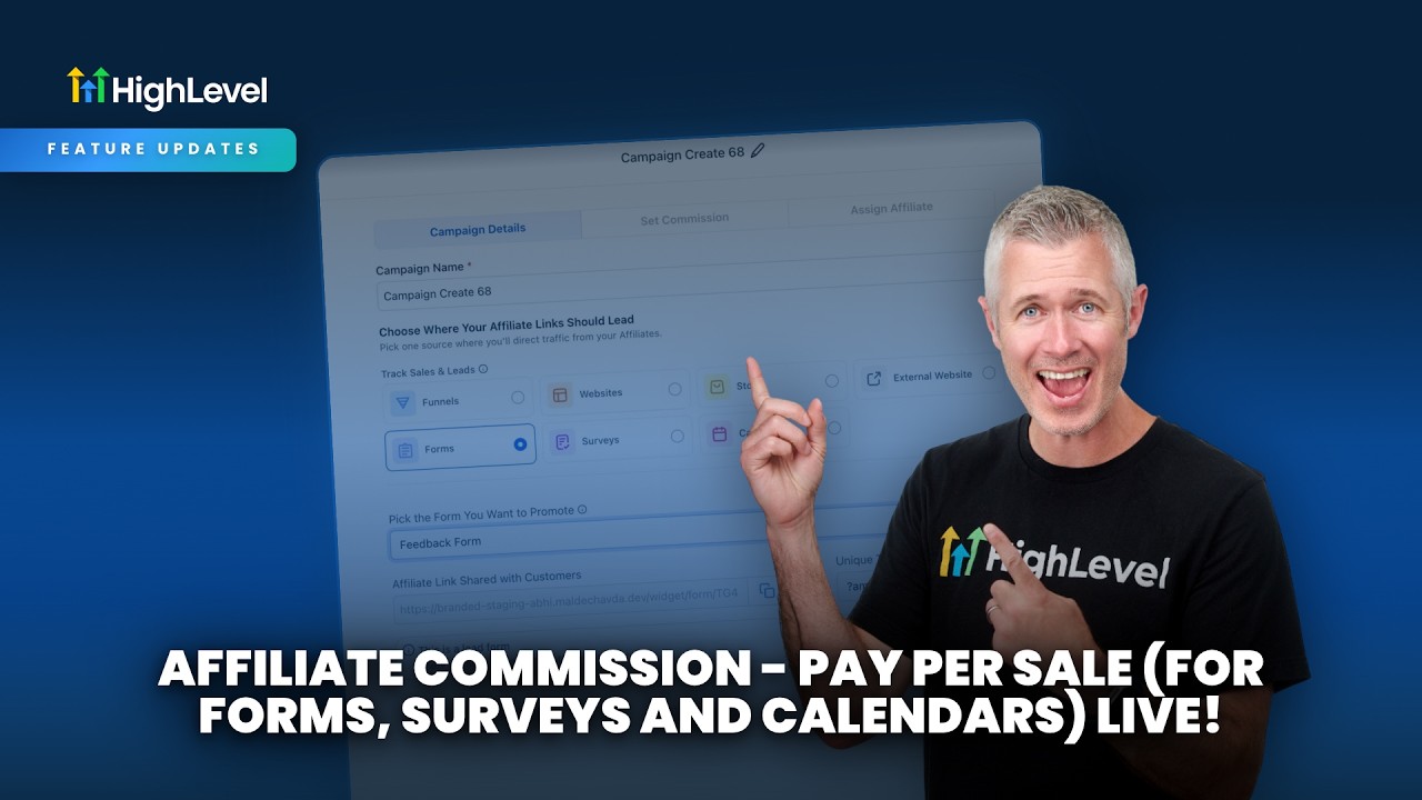 Affiliate Commission   Pay Per Sale For Forms, Surveys and Calendars Live!