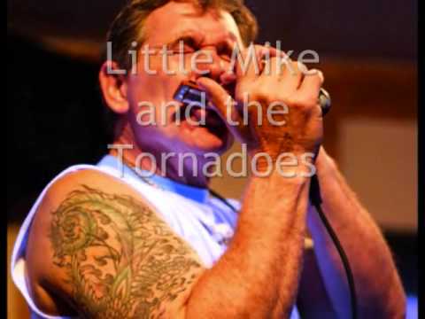 Little Mike   Tell Me Baby promo 2