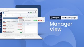 InvGate Service Desk - Vídeo