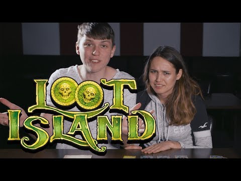 Loot Island Test/Rezension | Brettspiel Geeks | Brettspiele