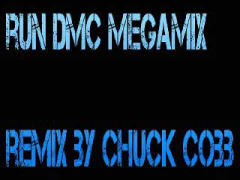 Run DMC Megamix