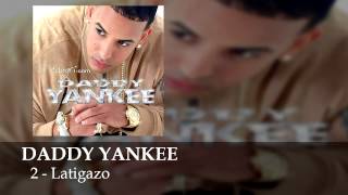 Daddy Yankee - Latigazo - El Cangri.com