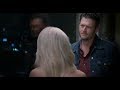 Blake Shelton -  Lonely Tonight (ft. Ashley Monroe) (Official Music Video)