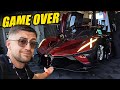 Bugatti Bolide Vs Nürburgring 1825 HorsePower Insanity