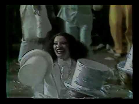 PORTELA 1980 TV TUPI