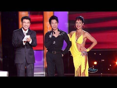 Trần Thái Hòa - Thôi (Y Vân, Nguyễn Long) PBN 93 Celebrity Dancing