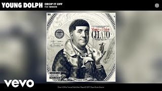 Young Dolph - Drop It Off (Audio) ft. Migos