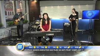 Laila Biali Performance - April 15th