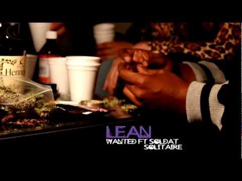 Lean ( Wanted Ft Soldat Solitaire )