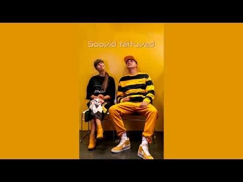 Jaanus Saks x Johanna Randmann - Soovid täituvad