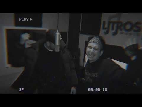 Chagmoke x Cihangrey - Ecel Freestyle (Official Video)