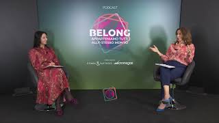 #BeLong Puntata 4 - Rosalba Benedetto