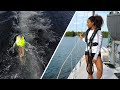 The Life Jacket That Will ACTUALLY SAVE YOUR LIFE Sailing Uma