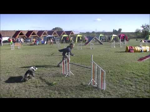 MČR AUO Ratenice 27. 9. 2015 - MORAVA GANG