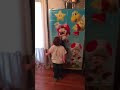 Little Mario Hits The Wall Original Shorts