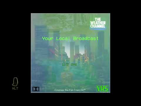 日没 Inc. - Your Local Broadcast