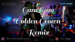 Download lagu DJ GAM GAM [BREAKBEAT KOTA] || BABANG GREBBEK COVER [REUPLOAD] mp3