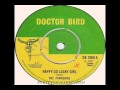 The Paragons - Happy Go Lucky Girl (1967)