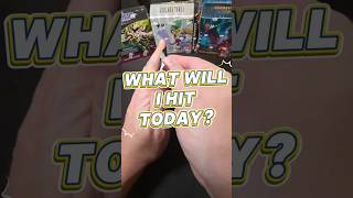 📦 Foundations Collector Booster — Part 1 | “What Will I Hit Today?”