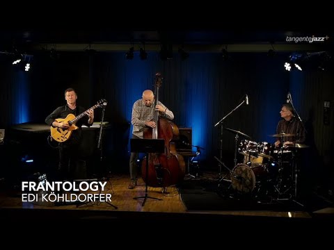 The K.U.H. Trio - Frantology  (E. Köhldorfer)