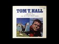Tom T. Hall ‎– Ballad of Forty Dollars and His Other Great Songs (1969)
