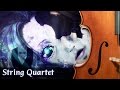 Death Parade Ending - String Quartet | デス・パレード ED ...