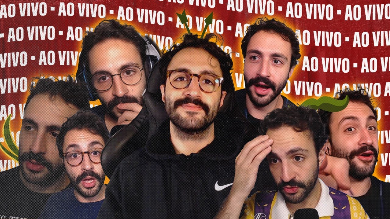 BOM DIA NO COMUNISMO POR VIR - BRAGA NETTO NA PAPUDA