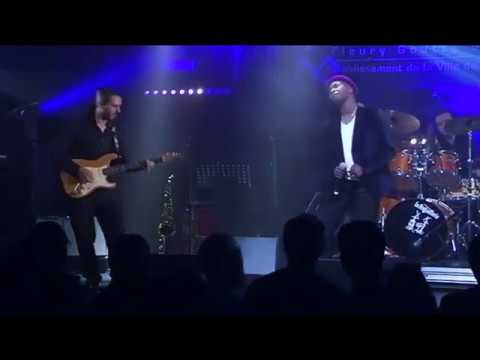 Regis Kole - Koklozin (full band)