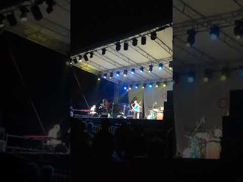 Gonzalo Rubalcapa Daniele Sepe Pomigliano Jazz