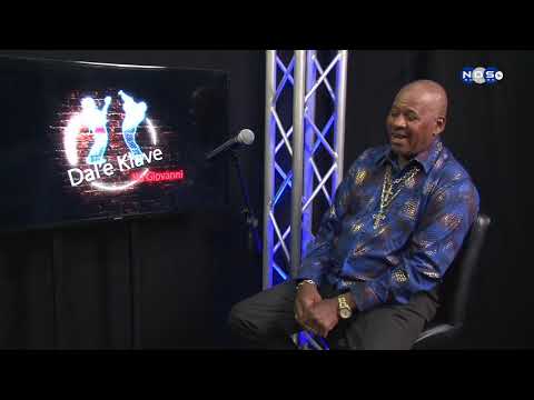 Dale e Klave Episodio 26 - Murvin Michel