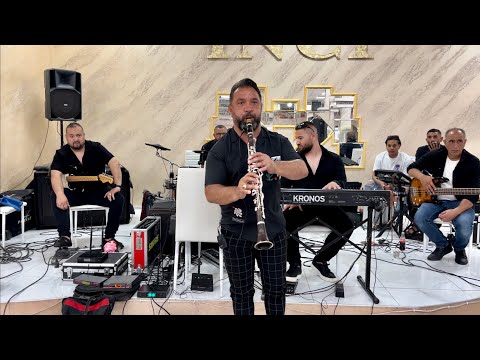 ORK ÜSKELER Selanik Çiftetellisi (2023 LİVE) ENSTRÜMANTAL