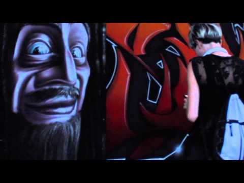 Glitch! (glitch4ndroid) Video