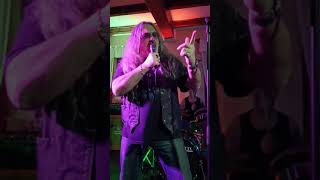 Rockkalapács, Rudán Joe - Győzd le a gonoszt